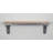 Stepanie Solid Wood Bracket Shelf
