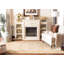 Tapis beige / brun clair en laine touffeté à la main Tingley-1544230822