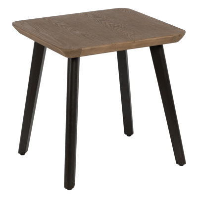 Sisemore End Table