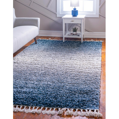 Mitzy Striped Indoor Rug