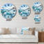 Kentshire - Nautical & Beach Wall Clock-1131294338