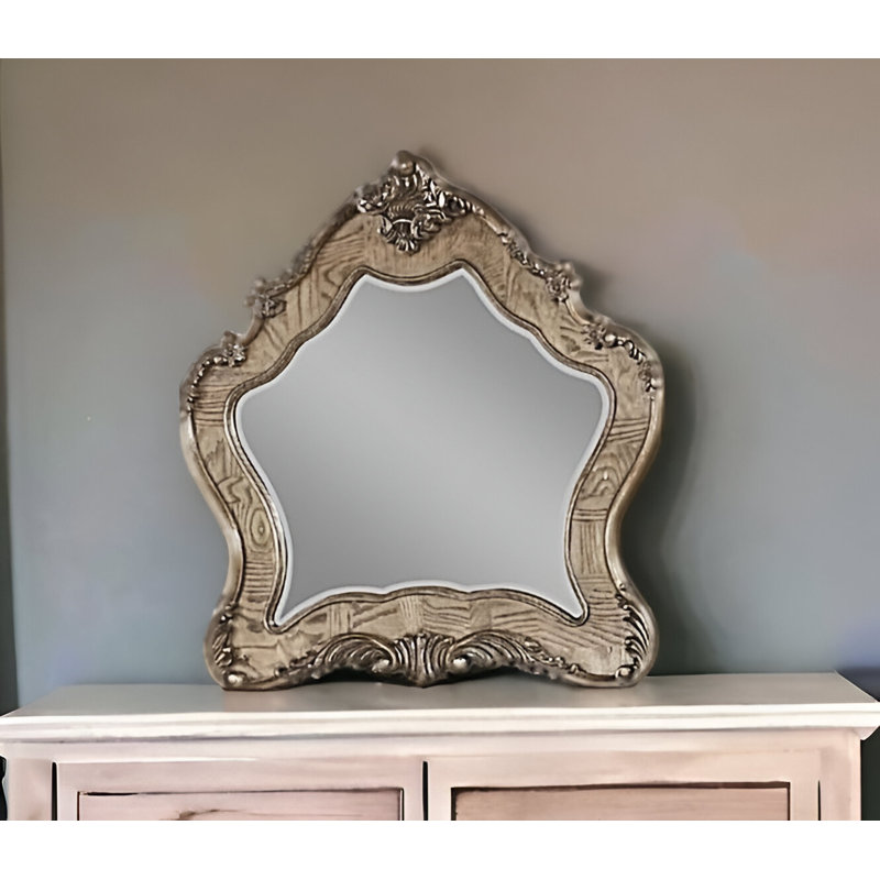 Miroir 48 po