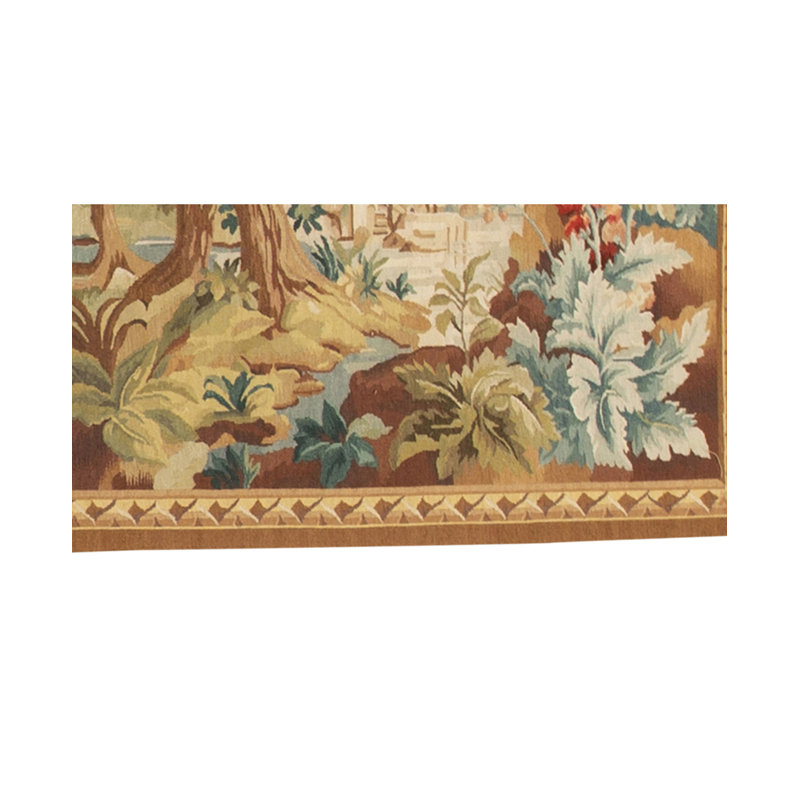 Wool Area Rug