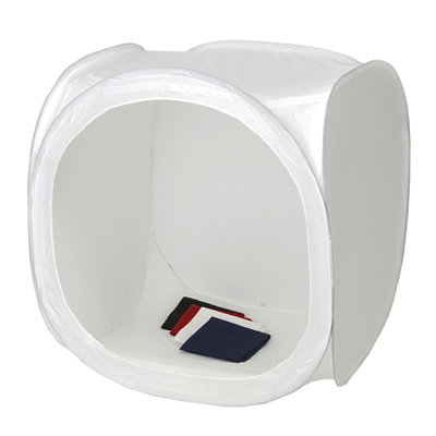 Photography Light Tent- Photo Cube Softbox