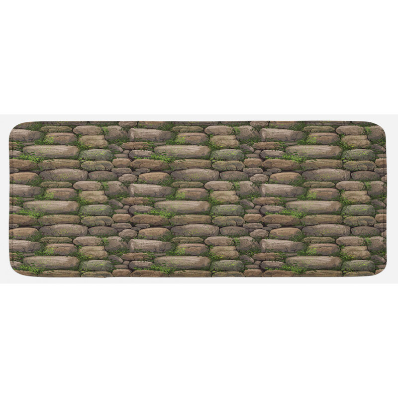 Tapis de cuisine Nature