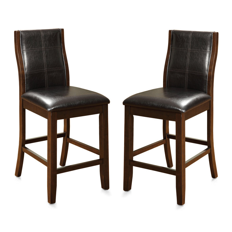 Tabouret de comptoir 25 po Berume