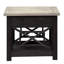 Alim 3 - Piece Living Room Table Set