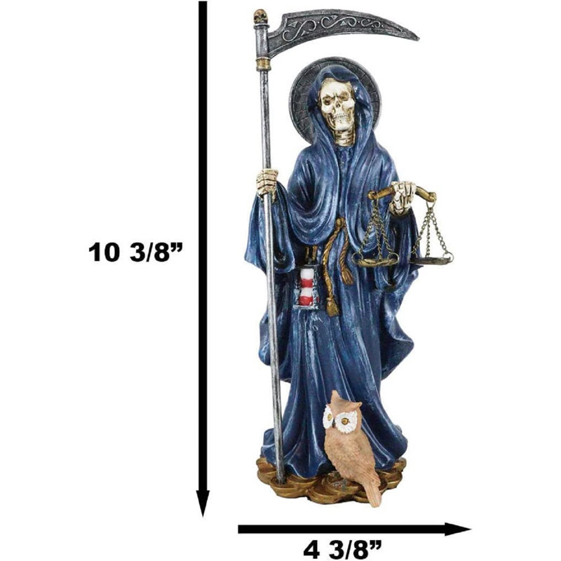 Figurine Hattabaugh
