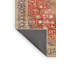 Rouge/brun oriental/Tapis décoratif daanyal-413459186