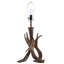 Lampe de table 32 po Tincup