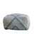 Dakota New Zealand Wool Square Pouf-896827797