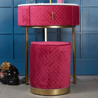 Ausencio Dressing Table