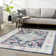 Cobien Oriental Indoor Rug