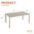 Patio Dining Table-1191875170