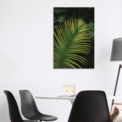 «Tropical Hawaii II» par Bethany Young, reproduction de photo sur toile tendue