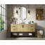 Meuble-lavabo simple 60 po-757486800