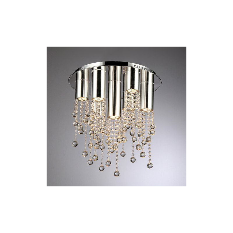 Flush Mount