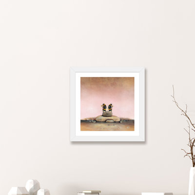 New Beginnings par Neil Thompson - reproduction d'art
