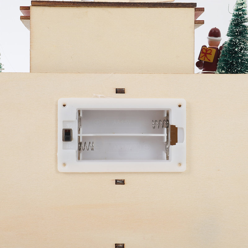 Christmas Advent Calendar