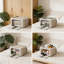 17 Stories Fabric Box