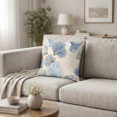 Coussin Abstract Abstract