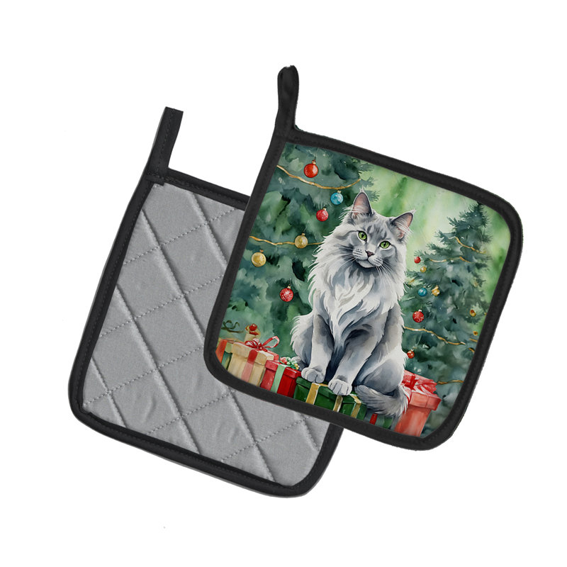 Paire de poignées Nebelung