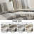 3PCS Comforter 3 PCS Set-119059524-119059523