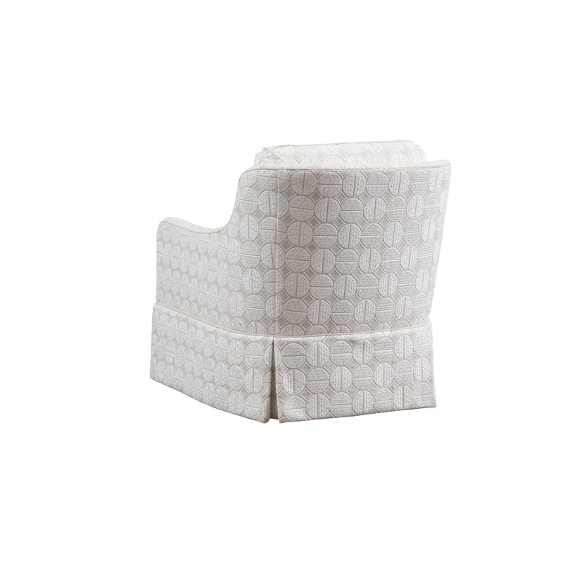 Chaise pivotante Salt Creek