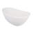 Marquis 65'' x 32.75'' Air Solid Surface Bathtub-50879061-88718003