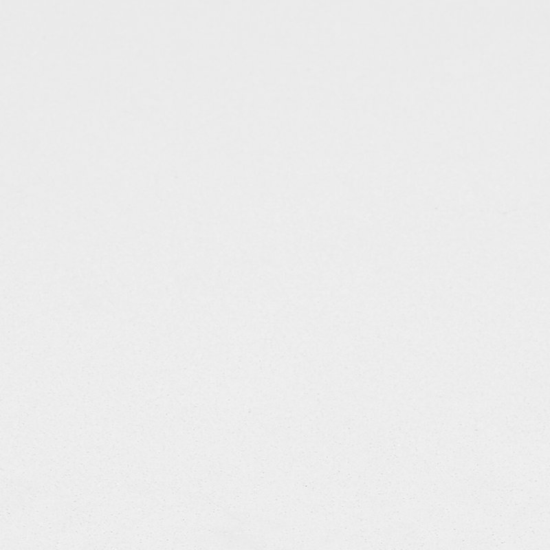 Brunon Kitchen Island, White Granite