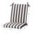 High Back Dining Chair Pad-288089331