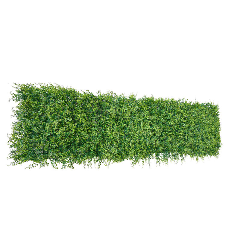 Mur de plante artificielle