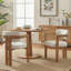 Chaise rembourrée Bula-1977599189