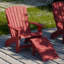 Repose-pieds Heritage-24233140