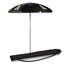 Parasol de plage 5,5 pi Ncaa-12504735-12504819