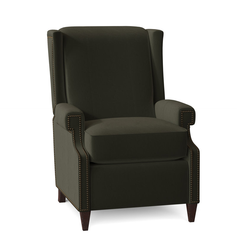 Newberry Recliner, 1181 Pearl, Espresso, Manual