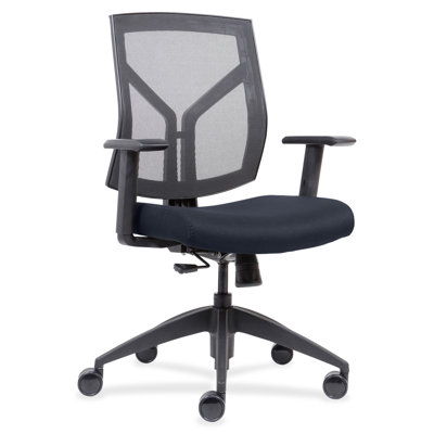 Vevo Polyester Blend Task Chair