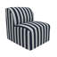Chaise de patio Praia Sunbrella®-106669073