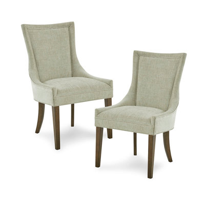 Dining Side Chair (Set Of 2)