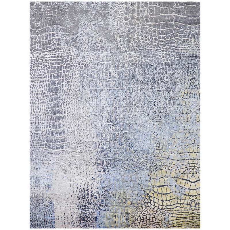 Area Rug, Rectangle 9' x 12'