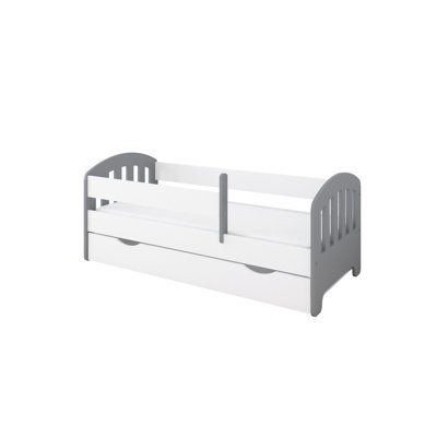 Larkin Cabin Bed with Storage Included