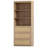 Brandenburg Storage Bookcase