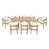 Oiled Teak is out of stock