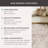Farmhouse Area Rugs For Living Room -  Washable Modern Abstract Rug For Bedroom, Dining Room Under Table, Home Office, Soft Washable & Stain Resistance-1175319890