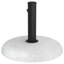 20.93kg Concrete Umbrella Base-1125834261