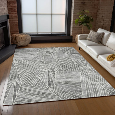 Tapis Colier