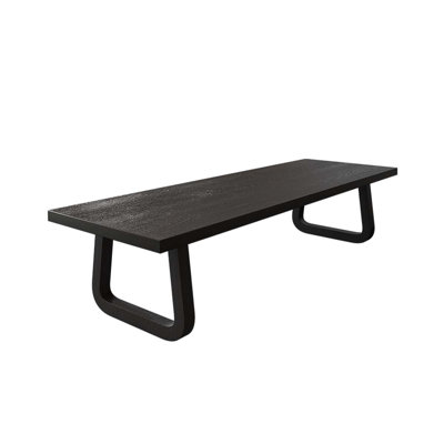 Table de conférence 102,36 po