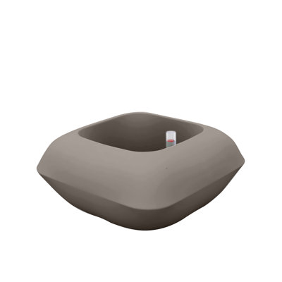 Pillow Resin Pot Planter