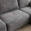 Canapé modulaire modulaire pour causeuse 2 places-568606348