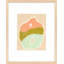 Undulations 1 Painting by Andrea Stokes-1354529957-1354529959